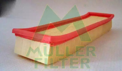 MULLER FILTER PA3108