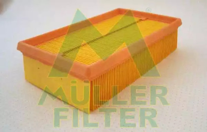 MULLER FILTER PA3111