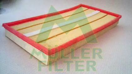 MULLER FILTER PA3116