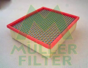 MULLER FILTER PA3123