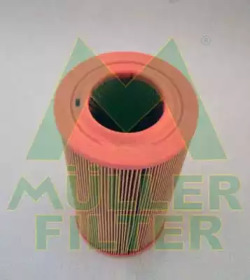 MULLER FILTER PA3124