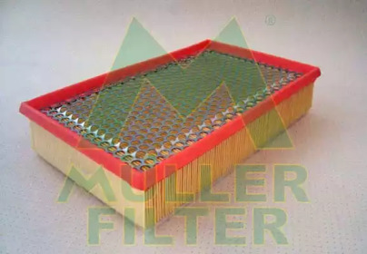 MULLER FILTER PA3126