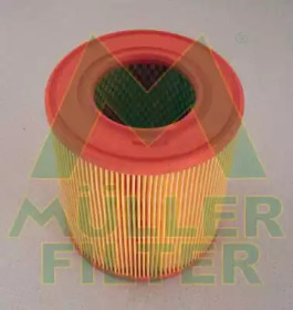 MULLER FILTER PA3127