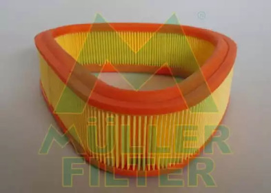 MULLER FILTER PA313