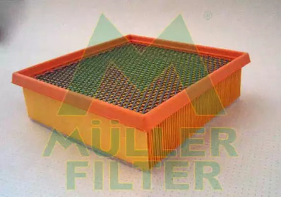 MULLER FILTER PA3133