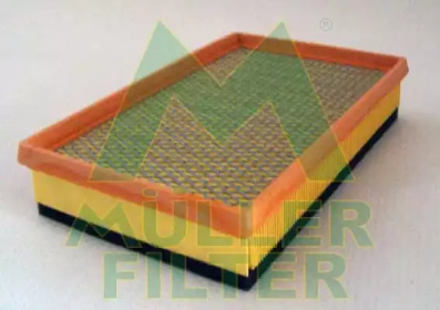 MULLER FILTER PA3139