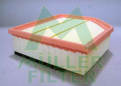 MULLER FILTER PA3151