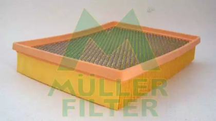 MULLER FILTER PA3154