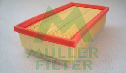 MULLER FILTER PA3158