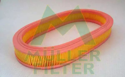 MULLER FILTER PA316