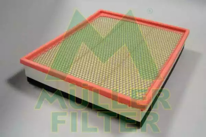 MULLER FILTER PA3171