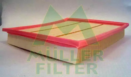 MULLER FILTER PA319