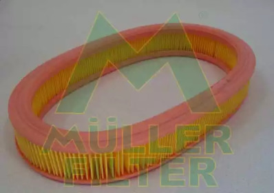 MULLER FILTER PA323