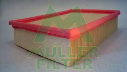 MULLER FILTER PA324