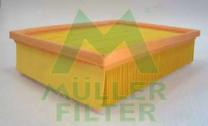 MULLER FILTER PA324S