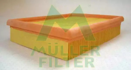 MULLER FILTER PA3256