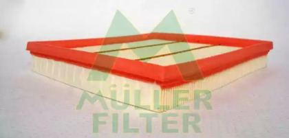MULLER FILTER PA3283