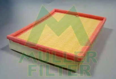 MULLER FILTER PA329