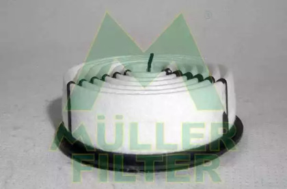 MULLER FILTER PA3302