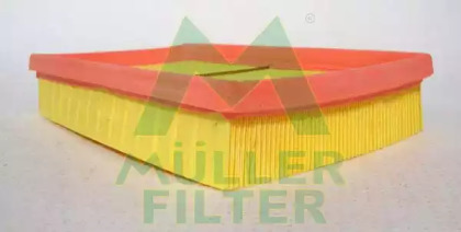 MULLER FILTER PA3304