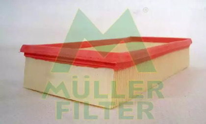 MULLER FILTER PA3306