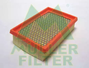 MULLER FILTER PA3332