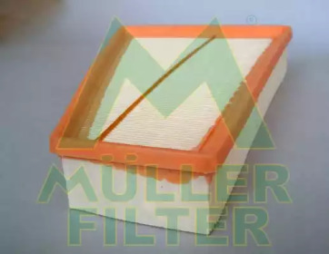 MULLER FILTER PA3366