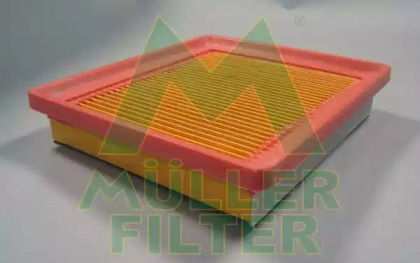 MULLER FILTER PA3375