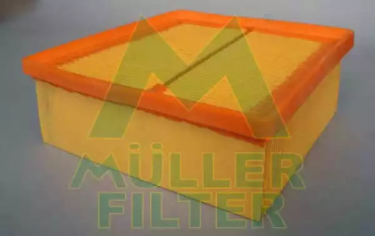 MULLER FILTER PA3376