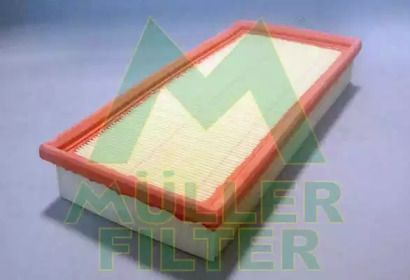 MULLER FILTER PA340