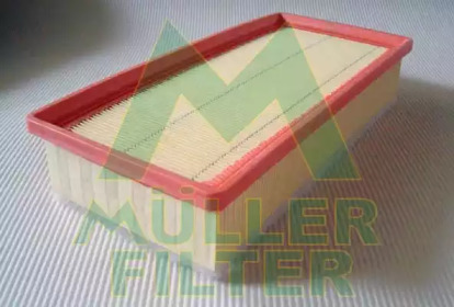 MULLER FILTER PA3404