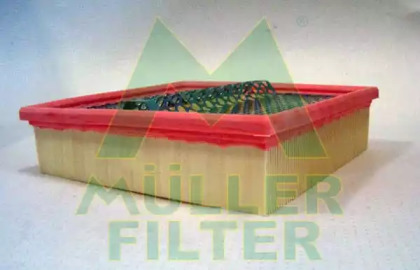 MULLER FILTER PA341