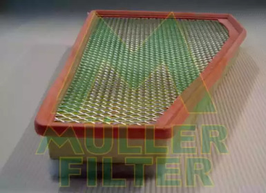 MULLER FILTER PA3414