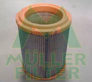 MULLER FILTER PA3415