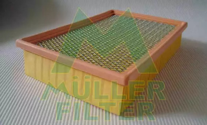 MULLER FILTER PA3427