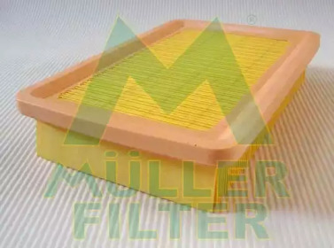 MULLER FILTER PA3476