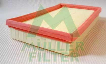 MULLER FILTER PA3481