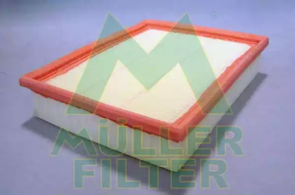 MULLER FILTER PA3500