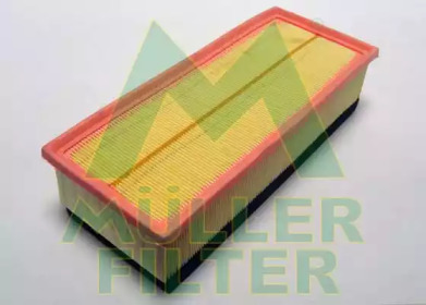 MULLER FILTER PA3507