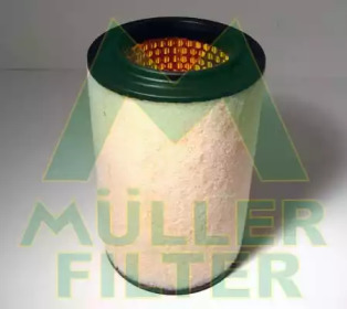 MULLER FILTER PA3510