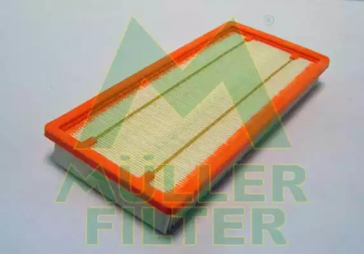 MULLER FILTER PA3538