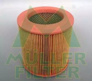 MULLER FILTER PA354