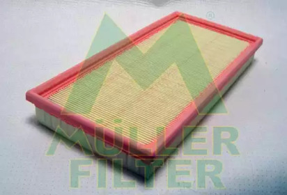 MULLER FILTER PA3544