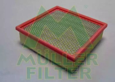 MULLER FILTER PA3547