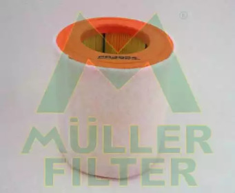 MULLER FILTER PA3554