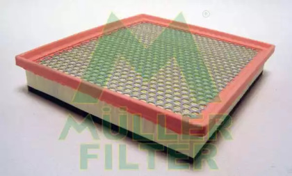 MULLER FILTER PA3579