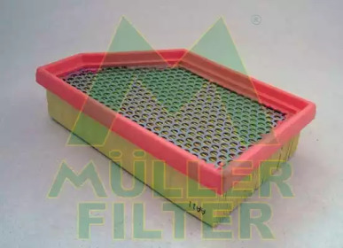 MULLER FILTER PA3596