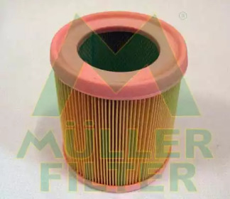 MULLER FILTER PA363