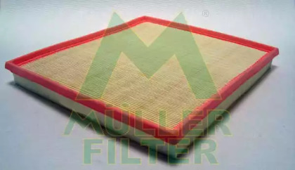 MULLER FILTER PA3633