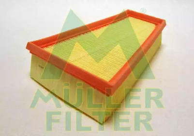 MULLER FILTER PA3637 MULLER FILTER PA3637